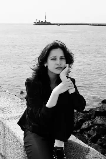 Фото Sofiia Malovatska