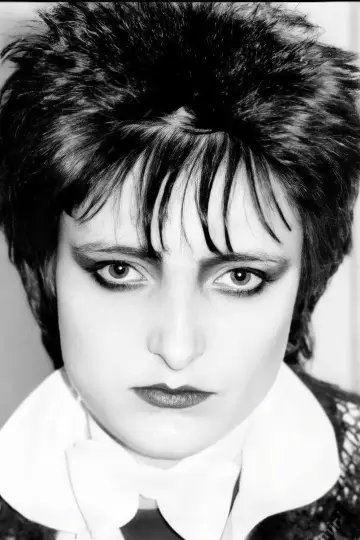 Фото Сьюзі Сью (Siouxsie Sioux) #635603