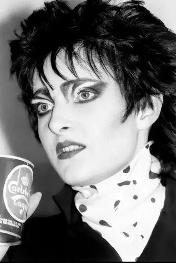 Фото Сьюзі Сью (Siouxsie Sioux) #635604