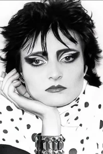 Фото Сьюзі Сью (Siouxsie Sioux) #635605