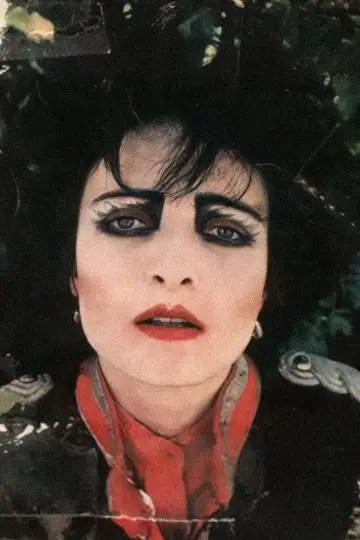 Фото Сьюзі Сью (Siouxsie Sioux) #635606