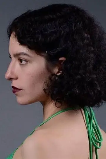 Фото Frida Alcántara
