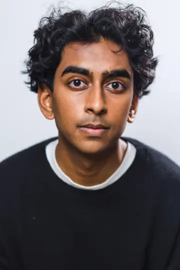 Фото Nihar Duvvuri