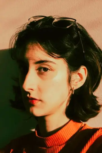 Фото Luiza Pugliesi Villaça