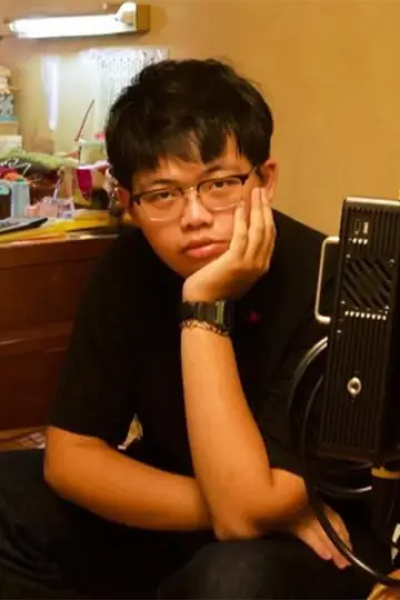 Фото Сю Шен-цун #441877