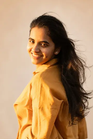 Фото Vedika Kulkarni