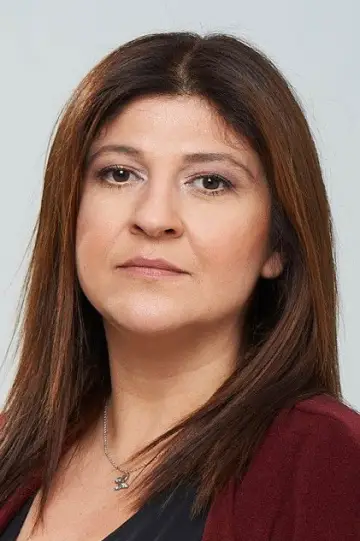 Фото Ermina Kyriazi