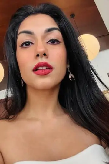 Фото Sweta Sekhon