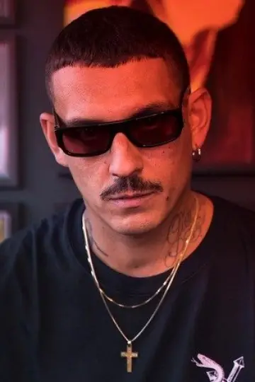 Фото Noyz Narcos