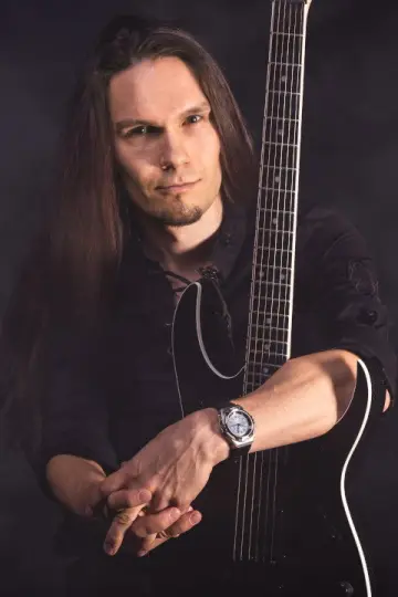 Фото Teemu Mäntysaari