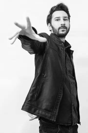 Фото Gioele Fazzeri