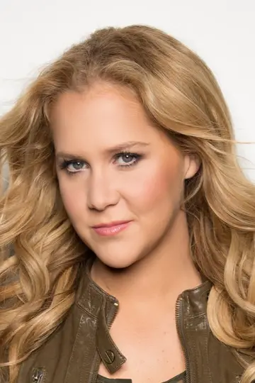 Фото Емі Шумер (Amy Schumer) #400046