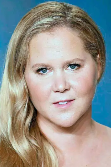 Фото Емі Шумер (Amy Schumer) #66497