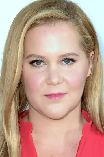 Фото Емі Шумер (Amy Schumer) #66498