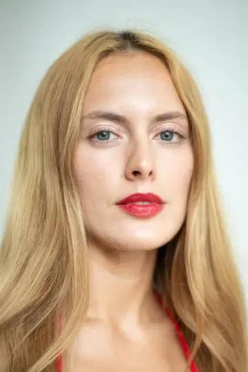 Фото Anastasiya Svetlichnaya