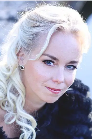 Фото Elisabet Strid