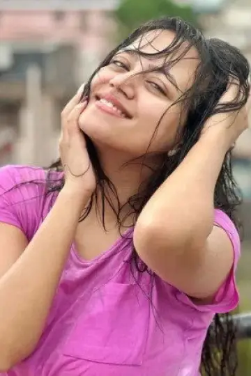 Фото Ahona Dutta