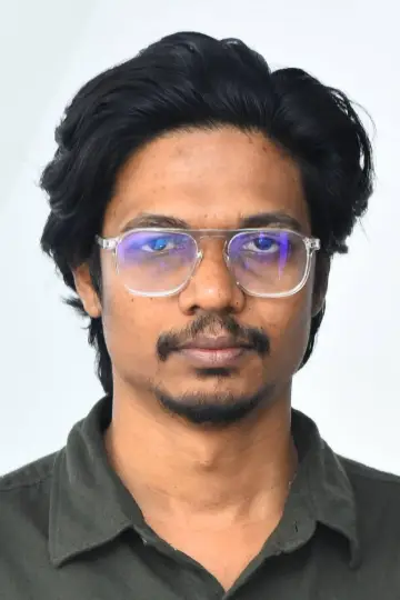 Фото Aditya Hasan