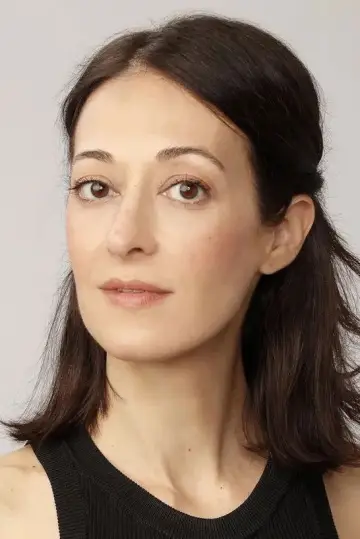 Фото Alexandra Zoi