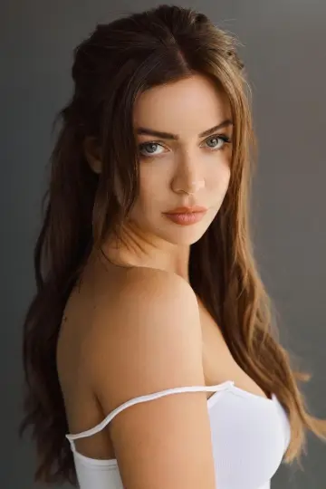 Фото Jessica Ferguson