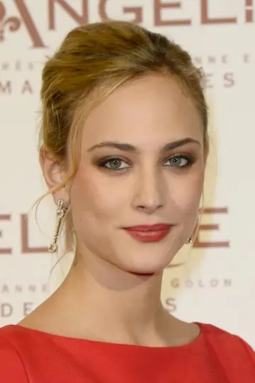 Фото Нора Арнезедер (Nora Arnezeder) #100389