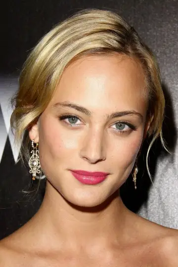 Фото Нора Арнезедер (Nora Arnezeder) #100390