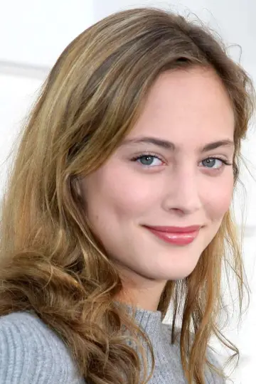 Фото Нора Арнезедер (Nora Arnezeder) #100391