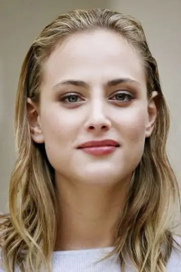 Фото Нора Арнезедер (Nora Arnezeder) #100395