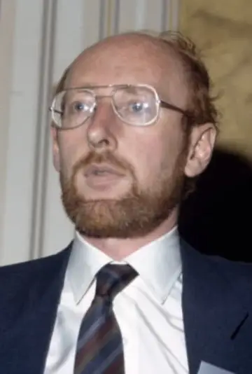 Фото  (Sir Clive Sinclair) #308747