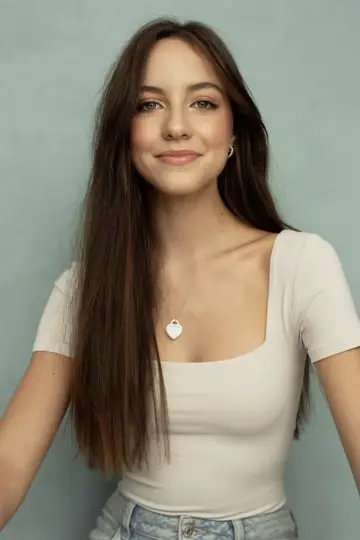 Фото Raphaëlle Morissette