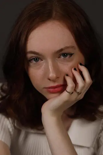 Фото Zélia Bernard