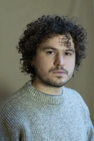 Фото Victor Dupuis
