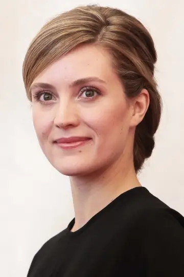 Фото Евелін Брошу (Evelyne Brochu) #203696