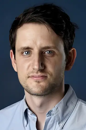 Фото Зак Вудс (Zach Woods) #51603