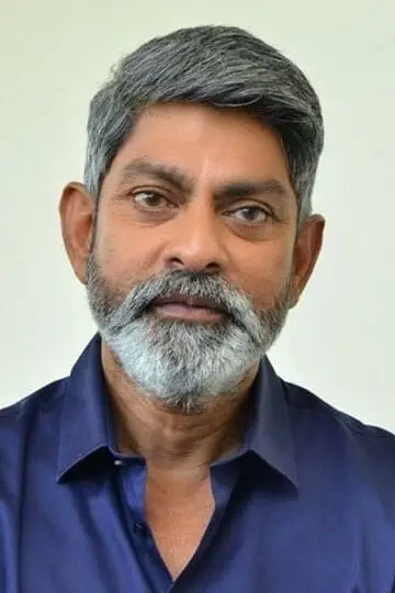 Фото Джагапаті Бабу (Jagapati Babu) #133776