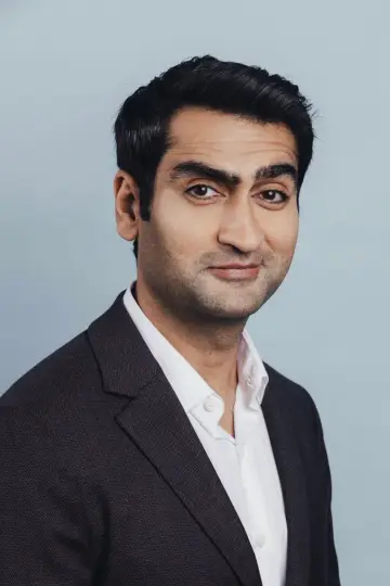 Фото Кумейл Нанджіані (Kumail Nanjiani) #27199