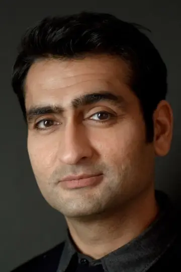 Фото Кумейл Нанджіані (Kumail Nanjiani) #27200