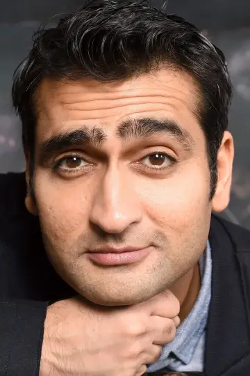 Фото Кумейл Нанджіані (Kumail Nanjiani) #27201
