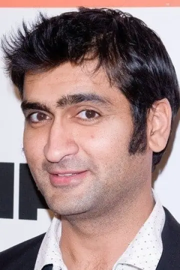 Фото Кумейл Нанджіані (Kumail Nanjiani) #27202