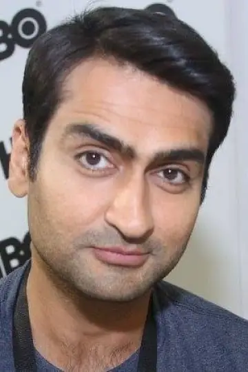 Фото Кумейл Нанджіані (Kumail Nanjiani) #27203