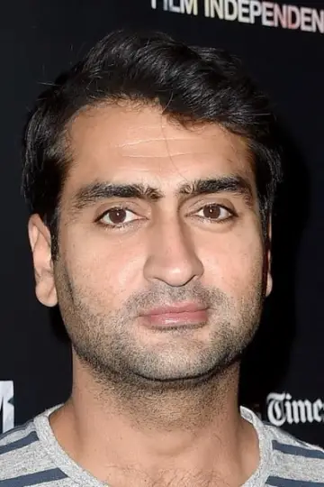 Фото Кумейл Нанджіані (Kumail Nanjiani) #27204