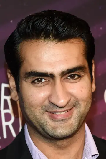 Фото Кумейл Нанджіані (Kumail Nanjiani) #27205