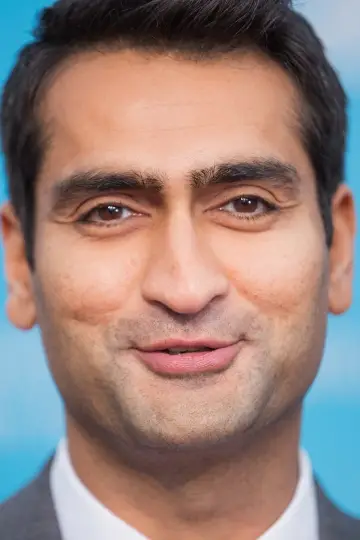 Фото Кумейл Нанджіані (Kumail Nanjiani) #27206