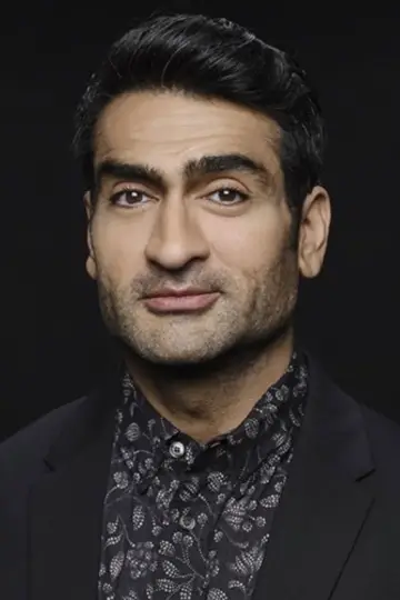 Фото Кумейл Нанджіані (Kumail Nanjiani) #327781