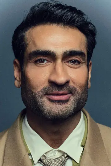Фото Кумейл Нанджіані (Kumail Nanjiani) #400445