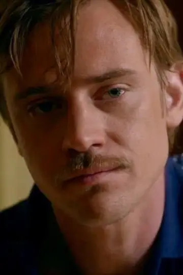 Фото Бойд Холбрук (Boyd Holbrook) #7092