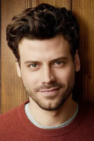 Фото Франсуа Арно (François Arnaud) #143035