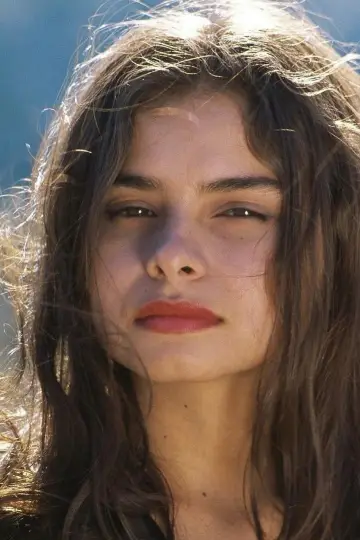 Фото Hope Sandoval