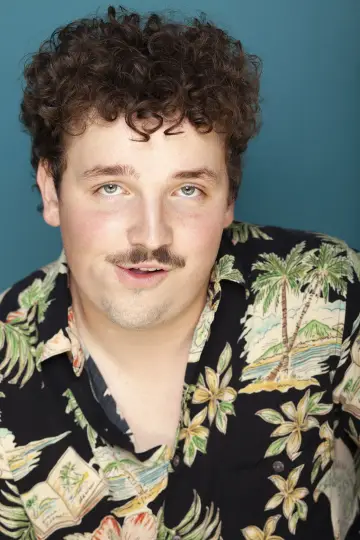 Фото Кайл Кріст #347657