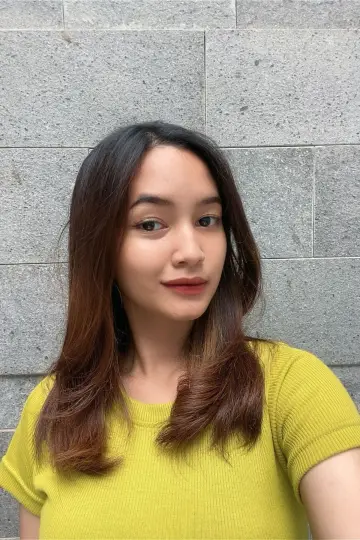 Фото Reva Luthfiya